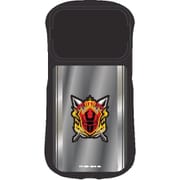 BSSS-01G [iPhone 14/14 Pro用 王様戦隊キングオージャー ハイブリッドガラスケース ラクレス]