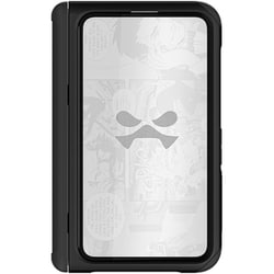 GHOCAS3409 [ゴーステック アトミックスリム4 ブラック for Google Pixel Fold]