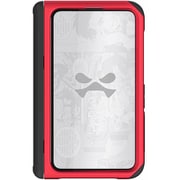 GHOCAS3411 [ゴーステック アトミックスリム4 レッド for Google Pixel Fold]