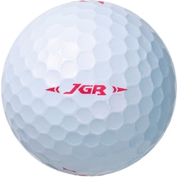 ブリヂストン TOUR B JGR パールピンク 2ダース ブリヂストンゴルフ TOUR B JGR パールピンク - メルカリ