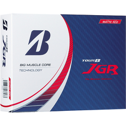 BRIDGESTONE - ツアーB JGR 3ダースセット TOUR B JGR | BRIDGESTONE GOLF -ブリヂストンゴルフ-