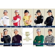 78-418s JLPGA BRIGHTENER 2023 [ジグソーパズル 300ピース]