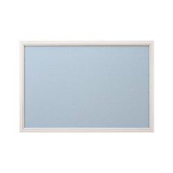15010-1002 ジグソーパネル ニューDXウッドフレーム 10-T ホワイト [ジグソーパズル用品]