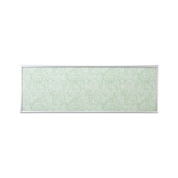 12010-0901 ジグソーパネル マイパネル 9-T シルバー [ジグソーパズル用品]
