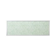 12010-0901 ジグソーパネル マイパネル 9-T シルバー [ジグソーパズル用品]
