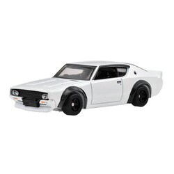 【新品】 ホットウィール プレミアム コレクターセット HKC16 日産 ホットウィール プレミアム コレクターセット アソートNISSAN