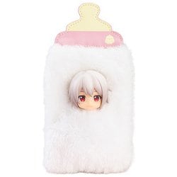 ねんどろいど ほ乳瓶型ポーチ [フィギュア用アクセサリー]