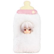 ねんどろいど ほ乳瓶型ポーチ [フィギュア用アクセサリー]