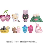 ヨドバシ.com - Dr. MORICKY Art figure collection 1個 [コレクション