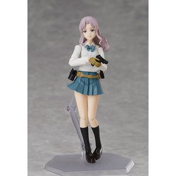 figma 武装JKバリアントC