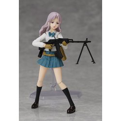 figma 武装JKバリアントC｜PRODUCT｜リトルアーモリー OFFICIAL