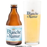 【限定】 ブロンシュ・デ・ナミュール 4.5度 330ml [ビール]
