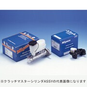 MC-H117 [クラッチマスターシリンダASSY]