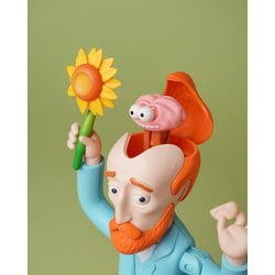 ヨドバシ.com - マイルストン QILICREATE アーティストシリーズ