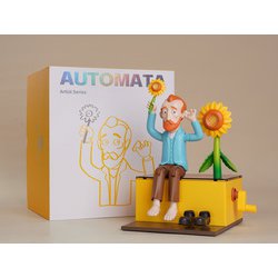 ヨドバシ.com - マイルストン QILICREATE アーティストシリーズ