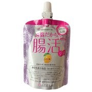 蒟蒻だから腸活ジュレ レモン味 120g