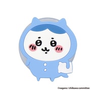ちいかわ歯ブラシスタンド ハチワレ パジャマパーティー [キャラクターグッズ]