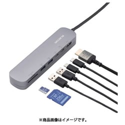 ヨドバシ.com - エレコム ELECOM USB Type-Cデータポート/固定用台座