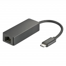 Type-C LANアダプターコネクタ搭載 PC-SHL13-K