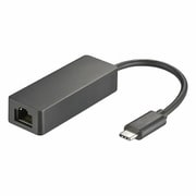 Type-C LANアダプターコネクタ搭載 PC-SHL13-K
