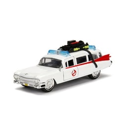JADA99748 1/32 Ecto-1 ゴーストバスターズ [ダイキャストミニカー]