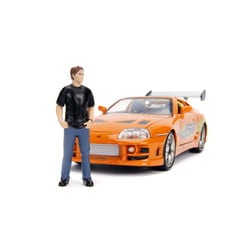 ヨドバシ.com - ジャダ JADA JADA30738 1/24 F&F トヨタ スープラ 