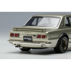 ヨドバシ.com - VISION ヴィジョン VM273A 1/43 日産 スカイライン