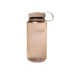 広口 0.5L Tritan Renew 91608 モカ [ウォーターボトル 500ml]