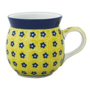 Ceramika Artystyczna マグカップ No.242X 005-242X