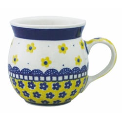 Ceramika Artystyczna マグカップ No.240 005-240