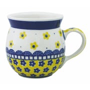 Ceramika Artystyczna マグカップ No.240 005-240
