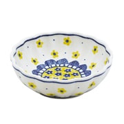 Ceramika Artystyczna ボウル 12cm No.240 023-240