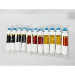 BW-WFS2 [Belle Water 結露式製水器用 水フィルターセット 2年分]