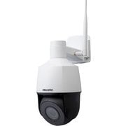 屋外用 ワイヤレス対応PTZカメラ 200万画素 WDR対応 屋外用 防水/防塵 CNW3CPZ1