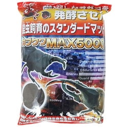 カブクワ MAX5000 2940