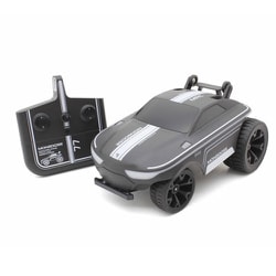 TK002 R/C ステルスネオン [ラジコン]