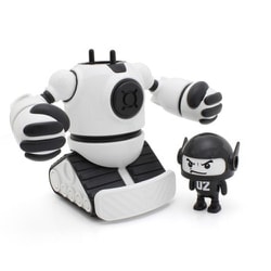ヨドバシ.com - 京商 KYOSHO TK004 ボコパンチ [ラジコン] 通販