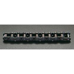 EA967E-2 [#25/1/4” （ 6.35mm）x3m ローラーチェーン]