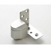 57x54mm ピボットヒンジ(スチール製/左) EA951CR-822