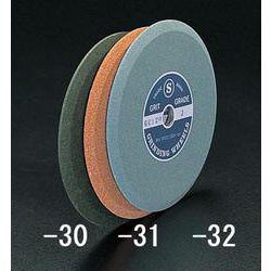 EA818-32 [150x6.4x15.88mm 【GC120】目立砥石]