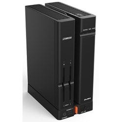 X68000Z ブラックモデル　スターターパック X68000 Z PRODUCT EDITION