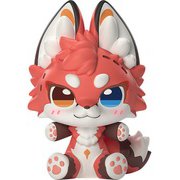 Huggy Good Smile FLUFFY LAND River Ver. [塗装済可動フィギュア 全高約80mm]