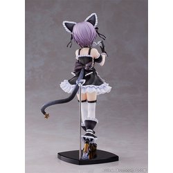 ヨドバシ.com - ミユキ MAIDMADE 涼宮ハルヒの憂鬱 長門有希