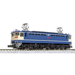 ヨドバシ.com - KATO カトー 3061-7 Nゲージ完成品 EF65 2000 復活国鉄色 [鉄道模型] 通販【全品無料配達】