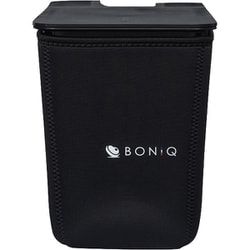 ヨドバシ.com - 葉山社中 BONIQ ボニーク BNQ-FSET-1407B [バルクアップコンテナ フルセット 黒 7L] 通販【全品無料配達】