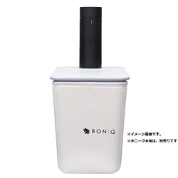 ヨドバシ.com - 葉山社中 BONIQ ボニーク BNQ-FSET-1407W [バルク