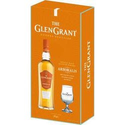 ⭐︎アルボラリス⭐︎ ザ グレングラント アルボラリス 40% 700ml 箱なし シングル