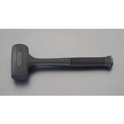 EA575D-23 [1020g/55mm 無反動ハンマー（ポリウレタン）]
