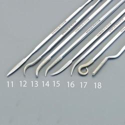 EA826VH-16 [150mm ダイヤモンド鏝やすり（丸）]