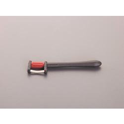 EA826VT-32 [0.11mm/細目 ダイヤモンドやすり（柄付・片面）]